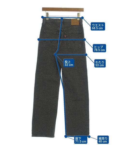 LEVI'S ยีนส์