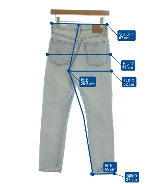 LEVI'S ยีนส์