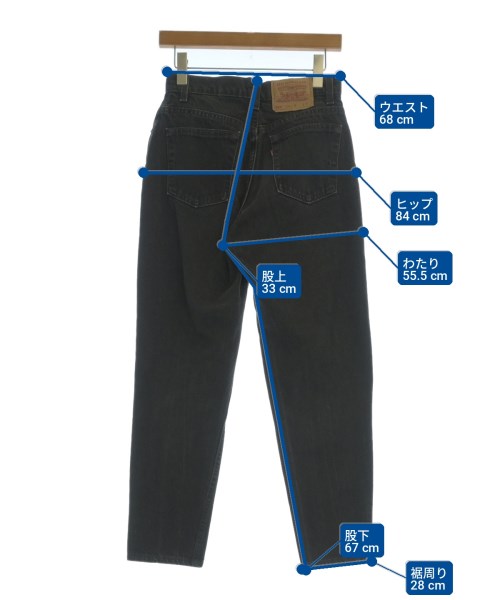 LEVI'S ยีนส์