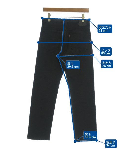 LEVI'S ยีนส์