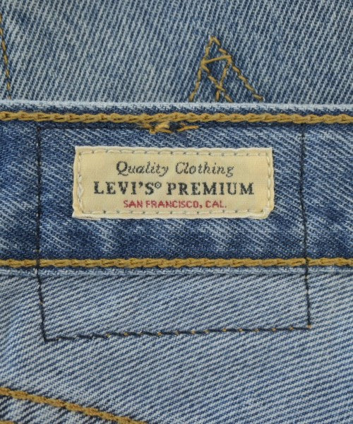 LEVI'S ยีนส์
