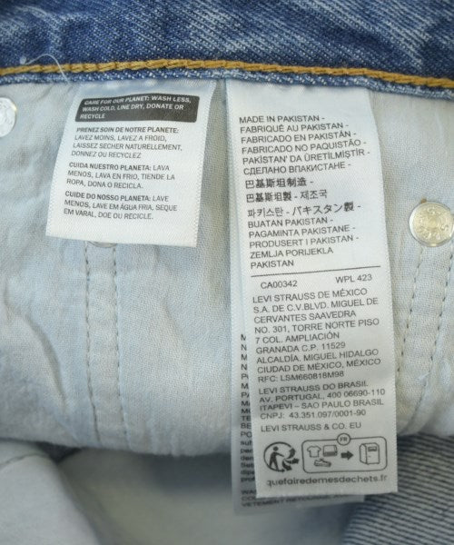 LEVI'S ยีนส์