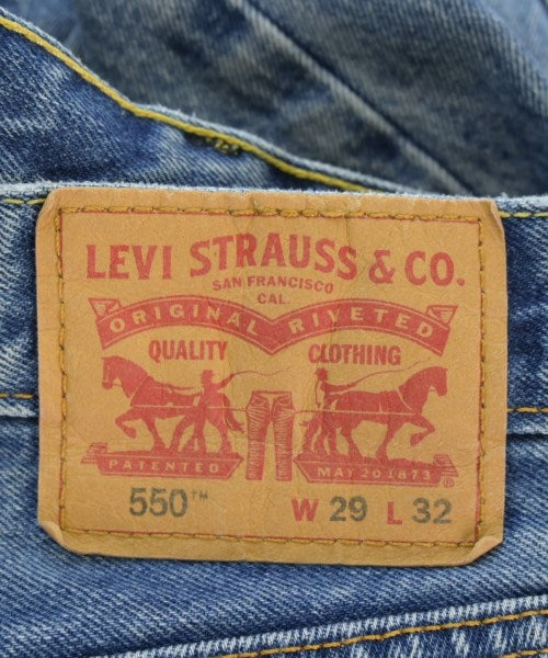 LEVI'S ยีนส์