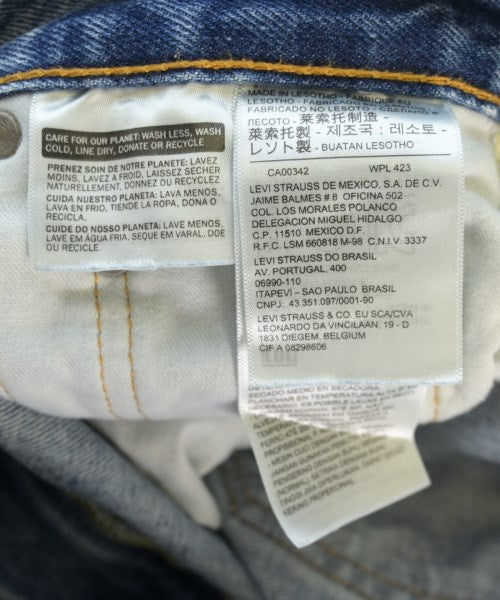 LEVI'S ยีนส์