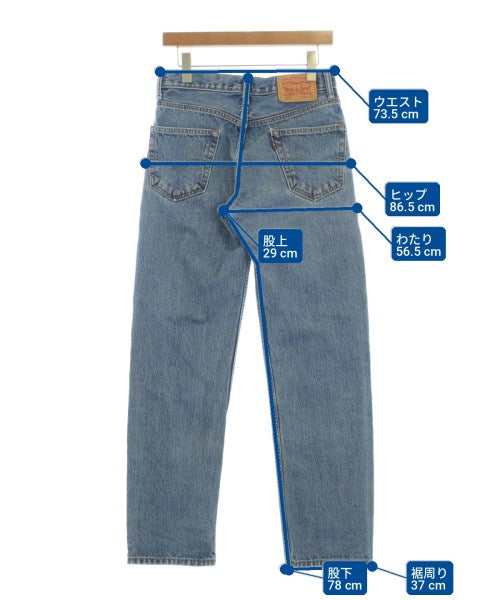 LEVI'S ยีนส์