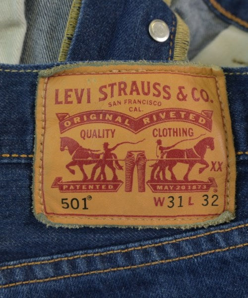 LEVI'S ยีนส์