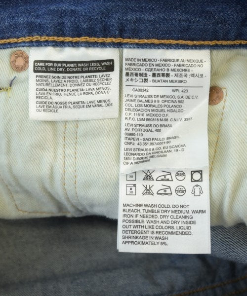 LEVI'S ยีนส์
