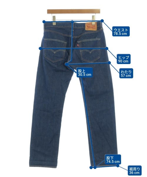 LEVI'S ยีนส์