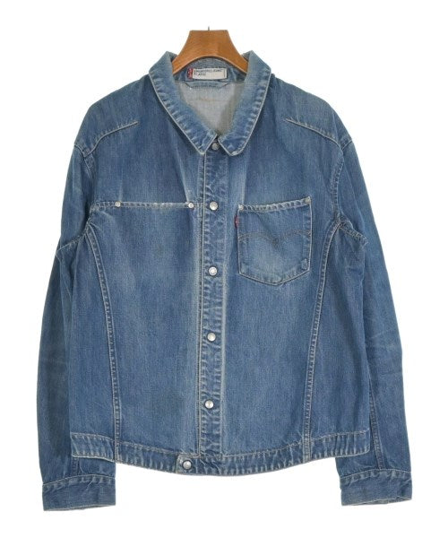 Levi's Engineered Jeans แจ็คเก็ตยีนส์