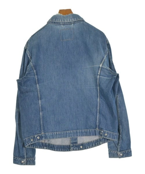 Levi's Engineered Jeans แจ็คเก็ตยีนส์