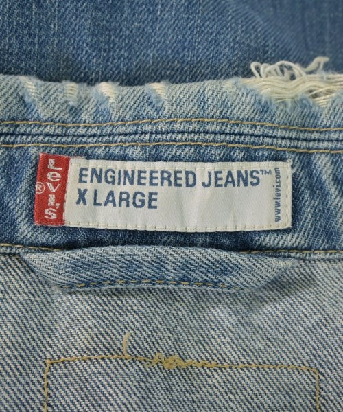 Levi's Engineered Jeans แจ็คเก็ตยีนส์