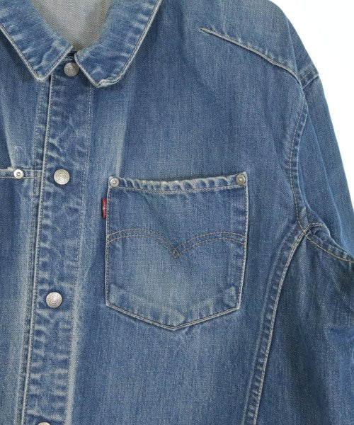 Levi's Engineered Jeans แจ็คเก็ตยีนส์