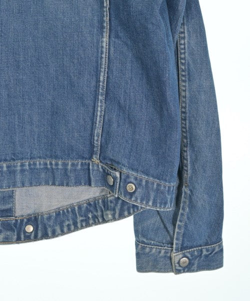 Levi's Engineered Jeans แจ็คเก็ตยีนส์