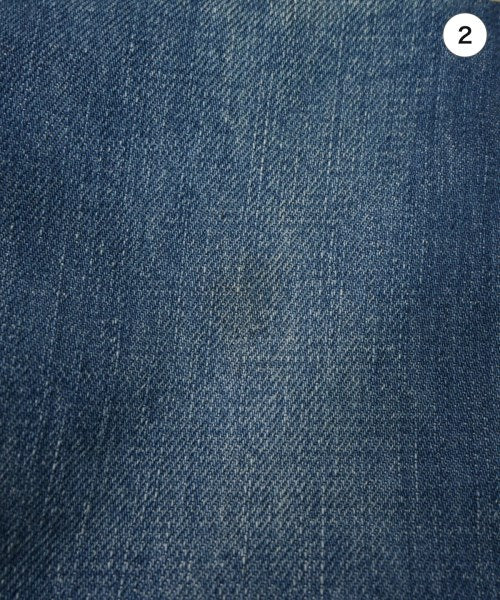 Levi's Engineered Jeans แจ็คเก็ตยีนส์