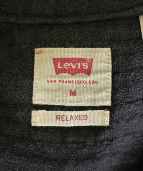 LEVI'S เสื้อลำลอง