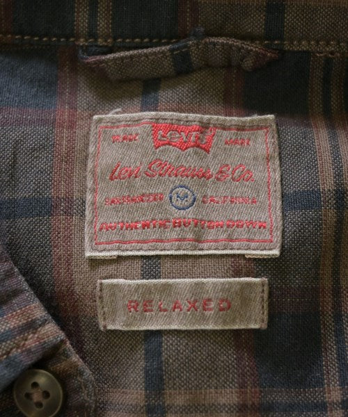 LEVI'S เสื้อลำลอง