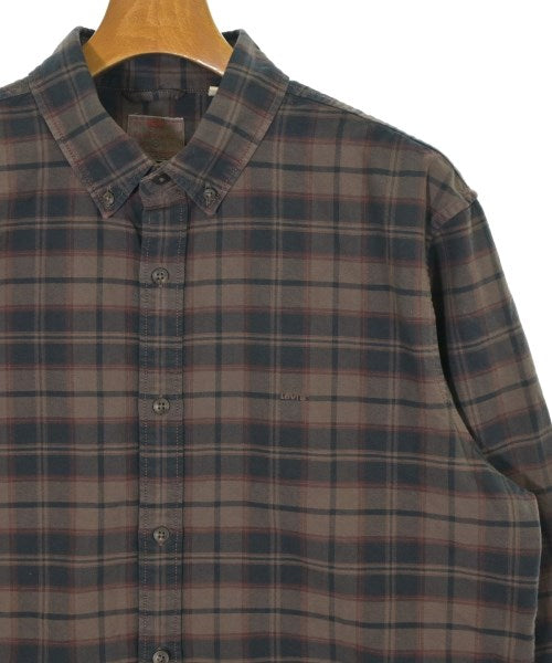 LEVI'S เสื้อลำลอง