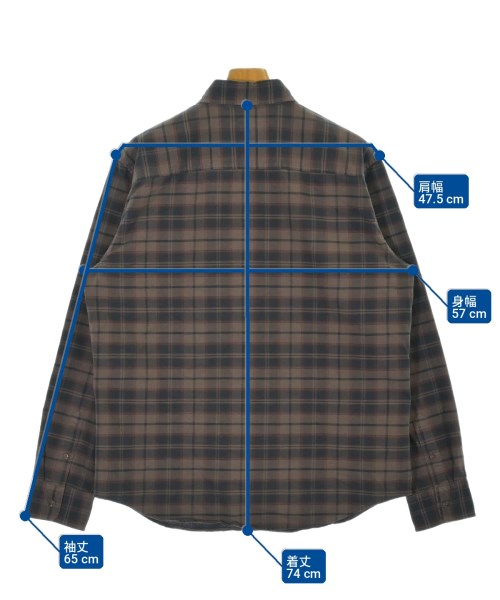 LEVI'S เสื้อลำลอง