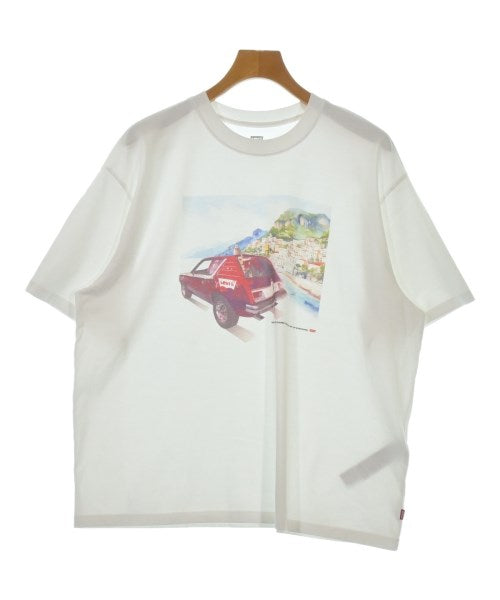 LEVI'S เสื้อยืด/เสื้อท็อปส์
