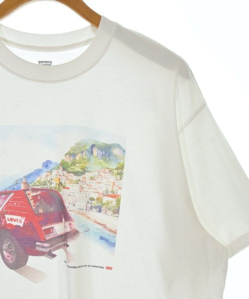 LEVI'S เสื้อยืด/เสื้อท็อปส์
