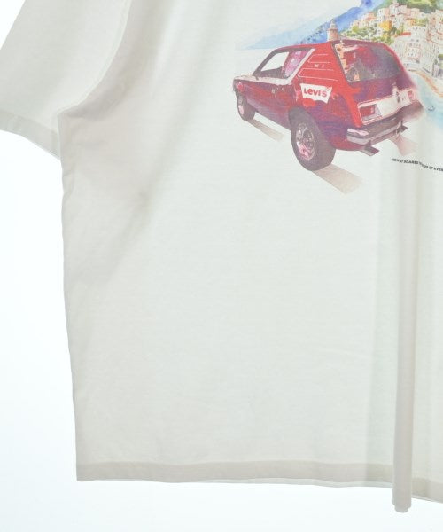 LEVI'S เสื้อยืด/เสื้อท็อปส์