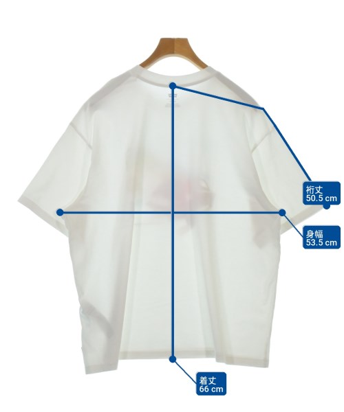 LEVI'S เสื้อยืด/เสื้อท็อปส์