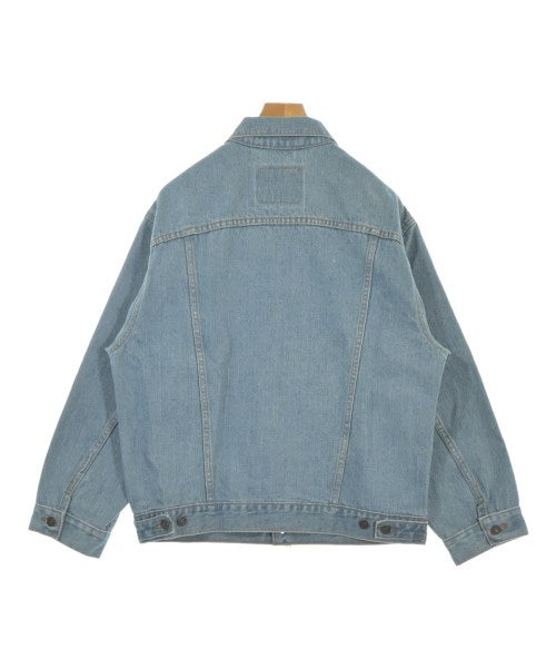 LEVI'S แจ็คเก็ตยีนส์