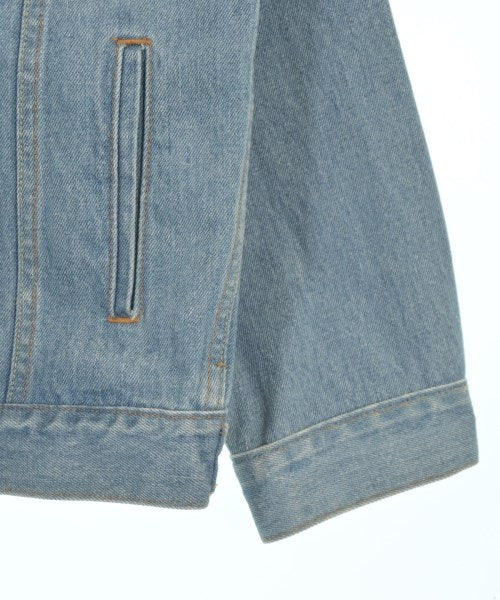 LEVI'S แจ็คเก็ตยีนส์