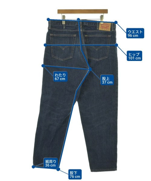 LEVI'S ยีนส์