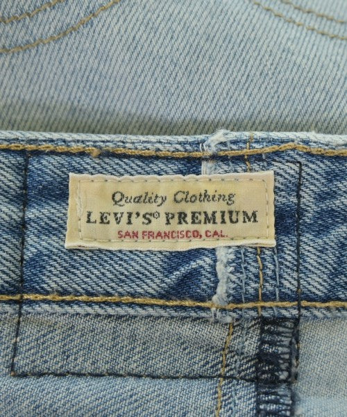 LEVI'S ยีนส์