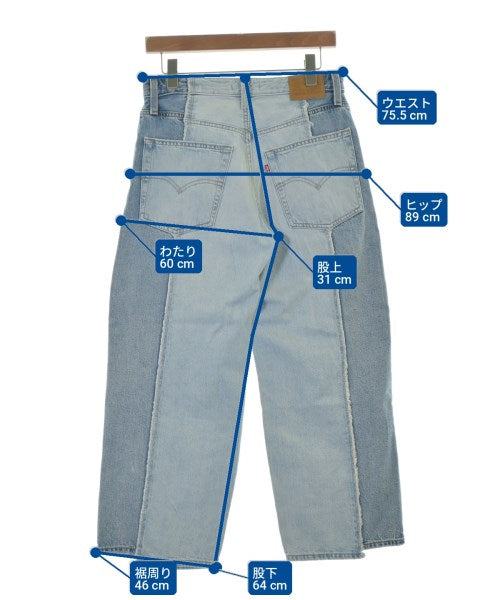 LEVI'S ยีนส์