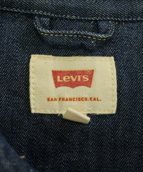LEVI'S เสื้อลำลอง
