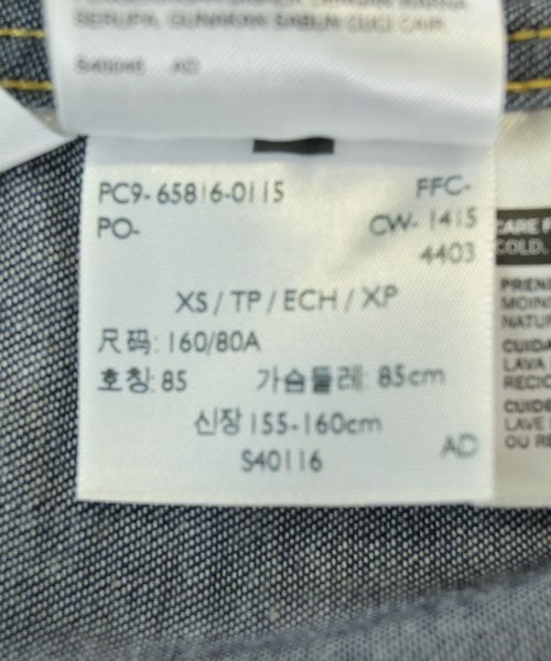 LEVI'S เสื้อลำลอง