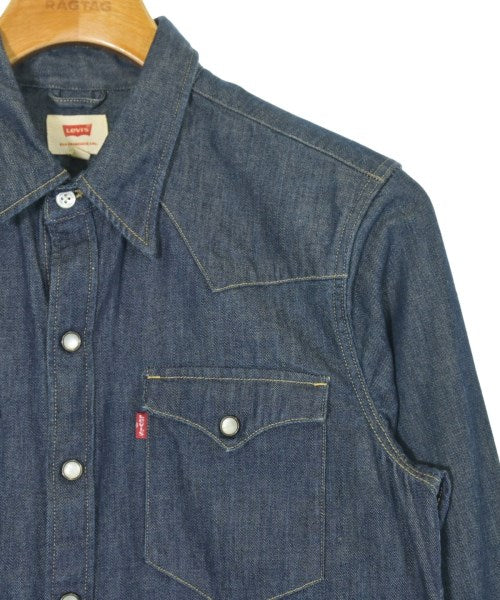 LEVI'S เสื้อลำลอง