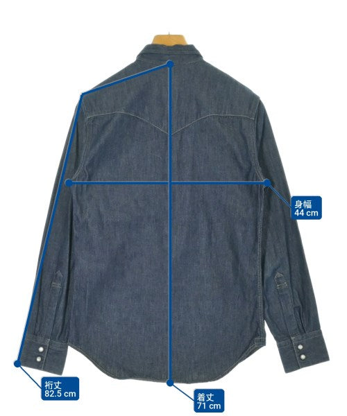 LEVI'S เสื้อลำลอง