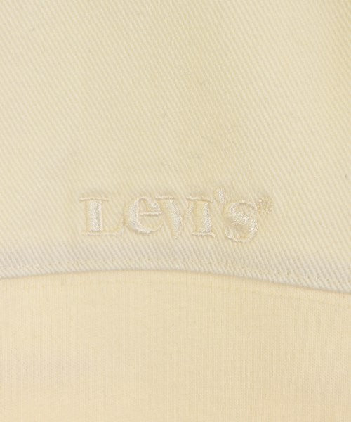 LEVI'S เสื้อยืด/เสื้อท็อปส์