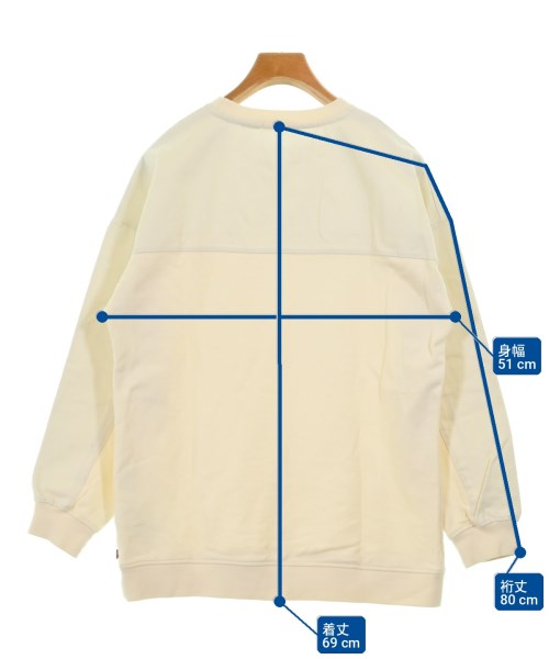 LEVI'S เสื้อยืด/เสื้อท็อปส์