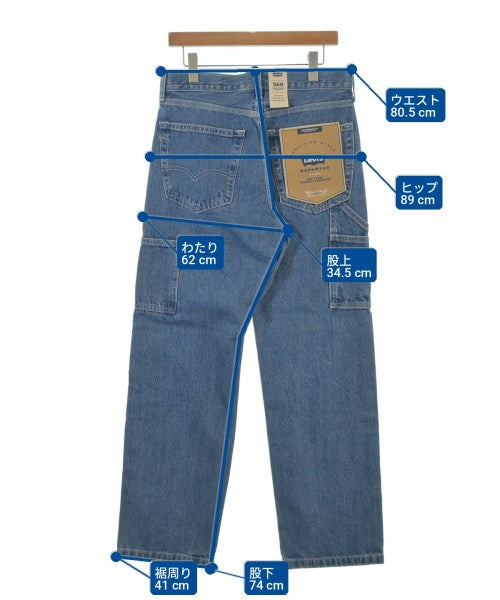 LEVI'S ยีนส์