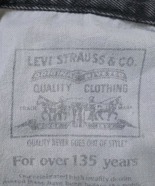 LEVI'S ยีนส์
