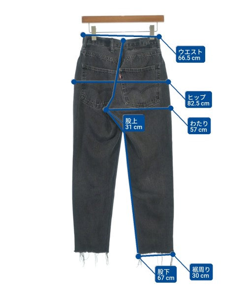 LEVI'S ยีนส์