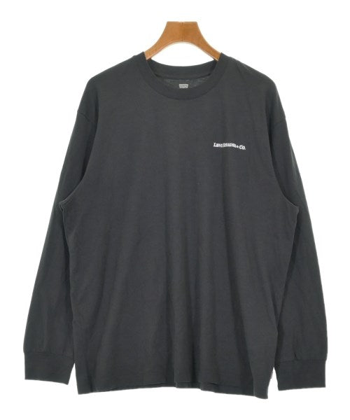 LEVI'S เสื้อยืด/เสื้อท็อปส์