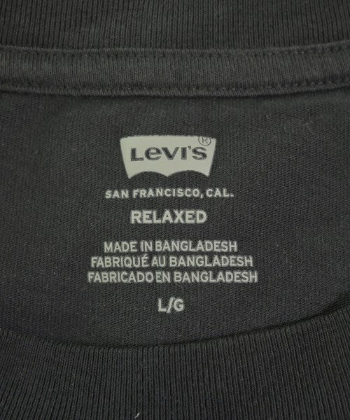 LEVI'S เสื้อยืด/เสื้อท็อปส์