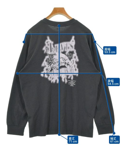 LEVI'S เสื้อยืด/เสื้อท็อปส์