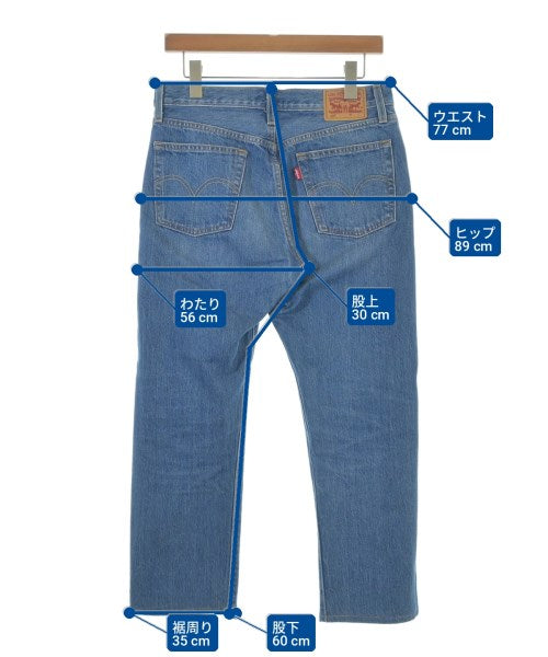 LEVI'S กางเกง อื่น