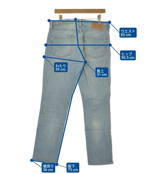 LEVI'S ยีนส์