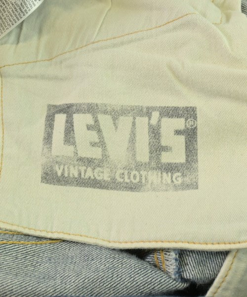 LEVI'S VINTAGE CLOTHING ยีนส์