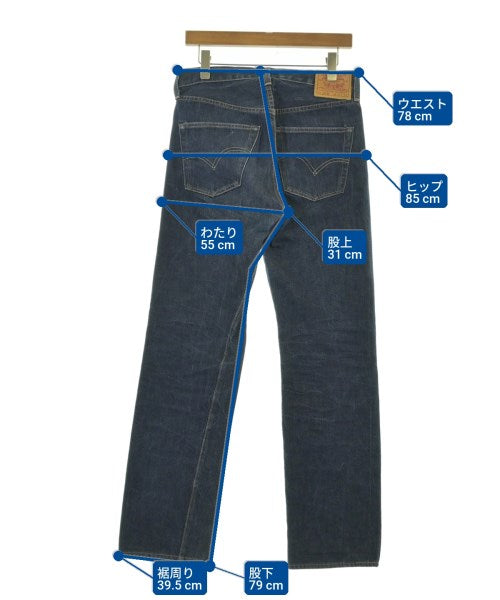 LEVI'S VINTAGE CLOTHING ยีนส์