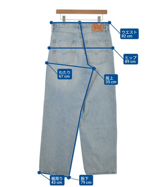 LEVI'S ยีนส์