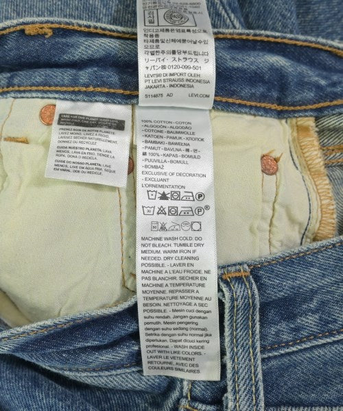 LEVI'S ยีนส์