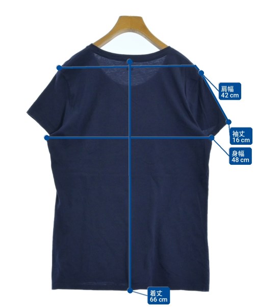 LEVI'S เสื้อยืด/เสื้อท็อปส์